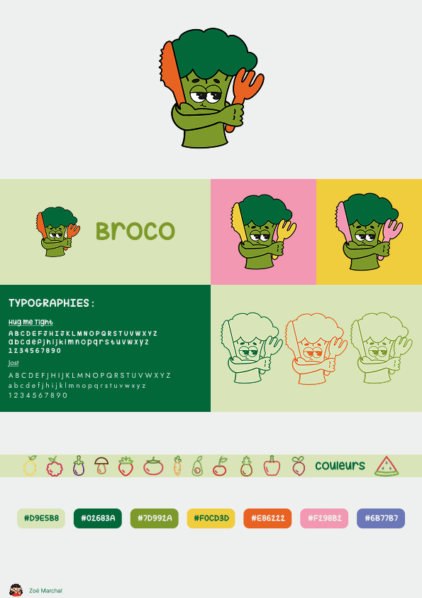Broco