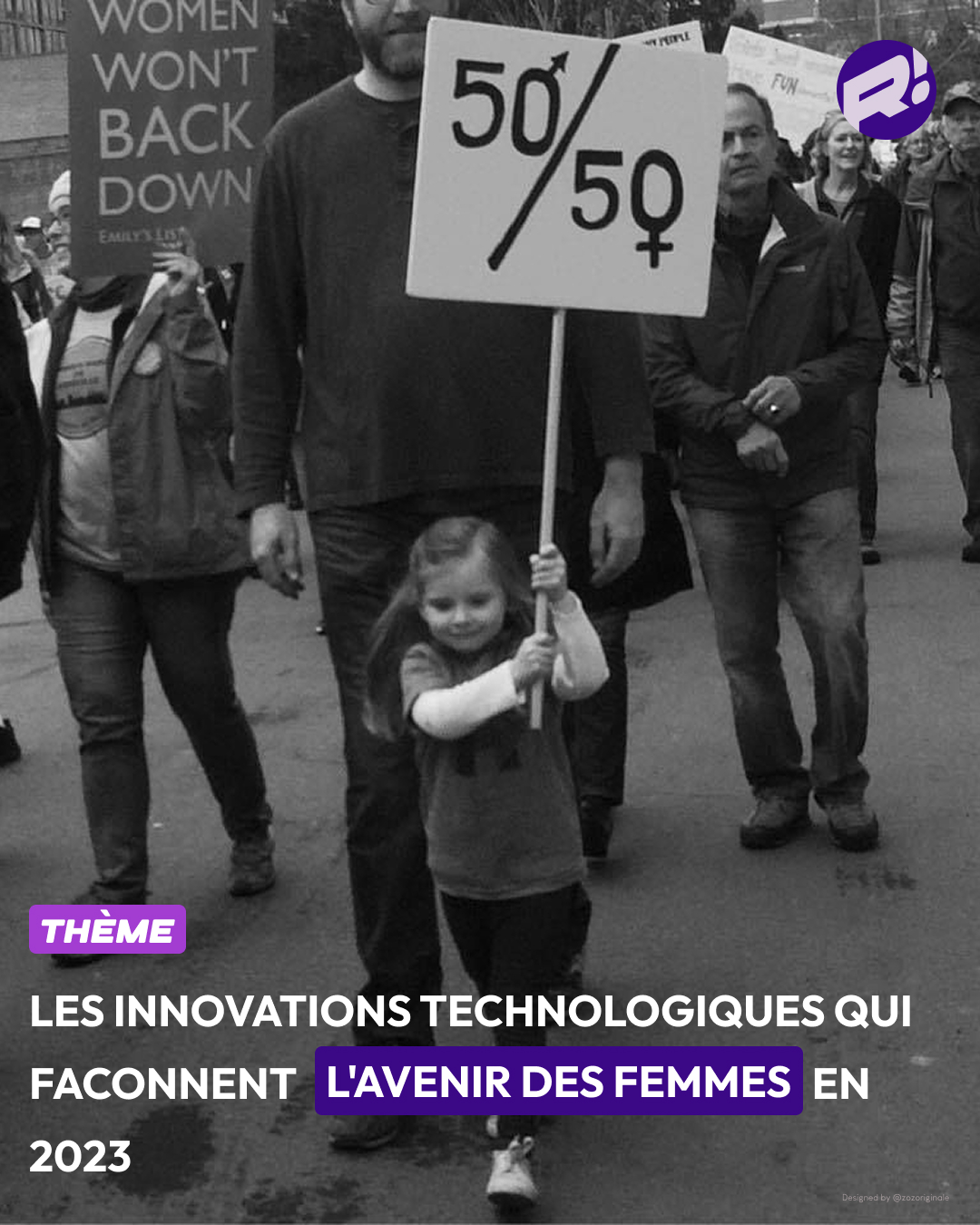 La Réplique !